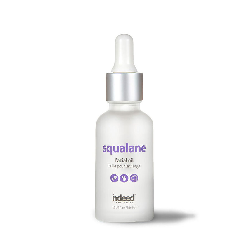 Squalane Facial Oil