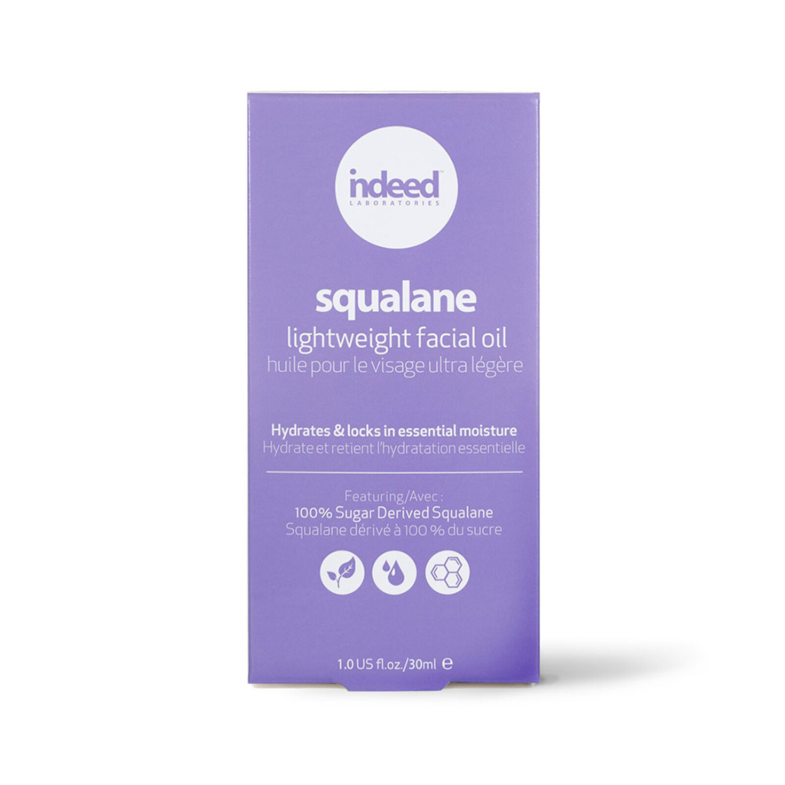 Indeed Labs Squalane Facial Oil