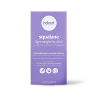 Squalane Facial Oil Indeed Labs Squalane Facial Oil