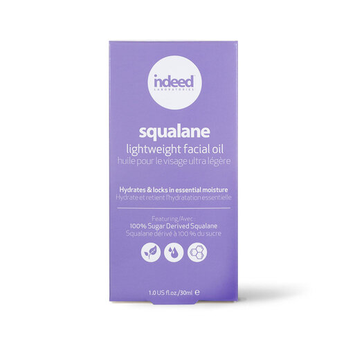 Squalane Facial Oil Indeed Labs Squalane Facial Oil