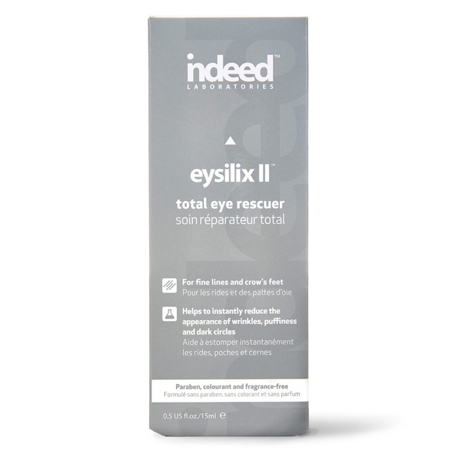 Indeed Labs Eysilix 2