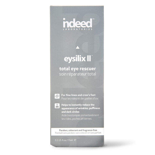 Indeed Labs Eysilix 2