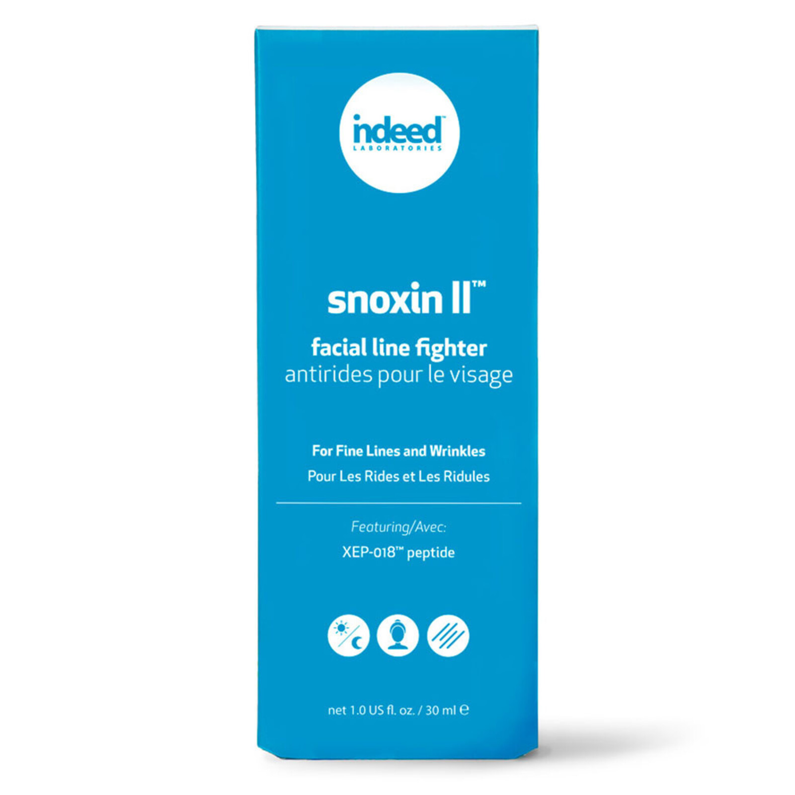 Indeed Labs Snoxin 2