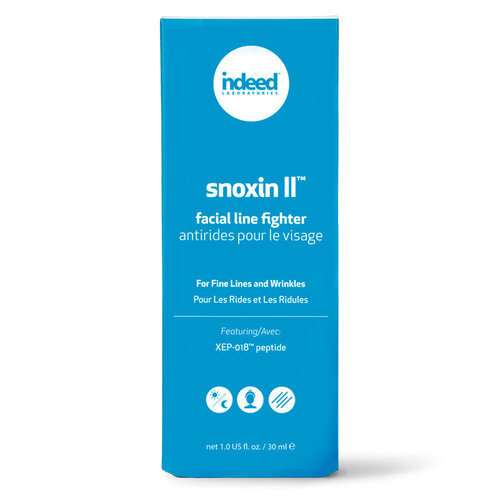 Snoxin 2 Indeed Labs Snoxin 2