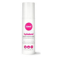 Hydraluron Moisturizer Indeed Labs Hydraluron Moisturizer