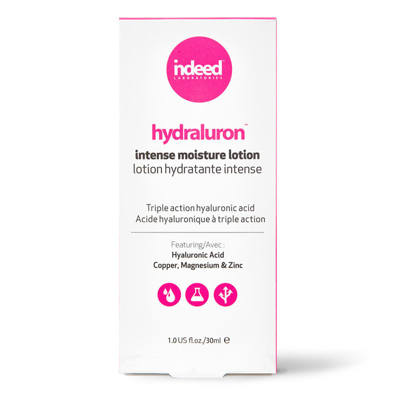 Hydraluron Moisturizer