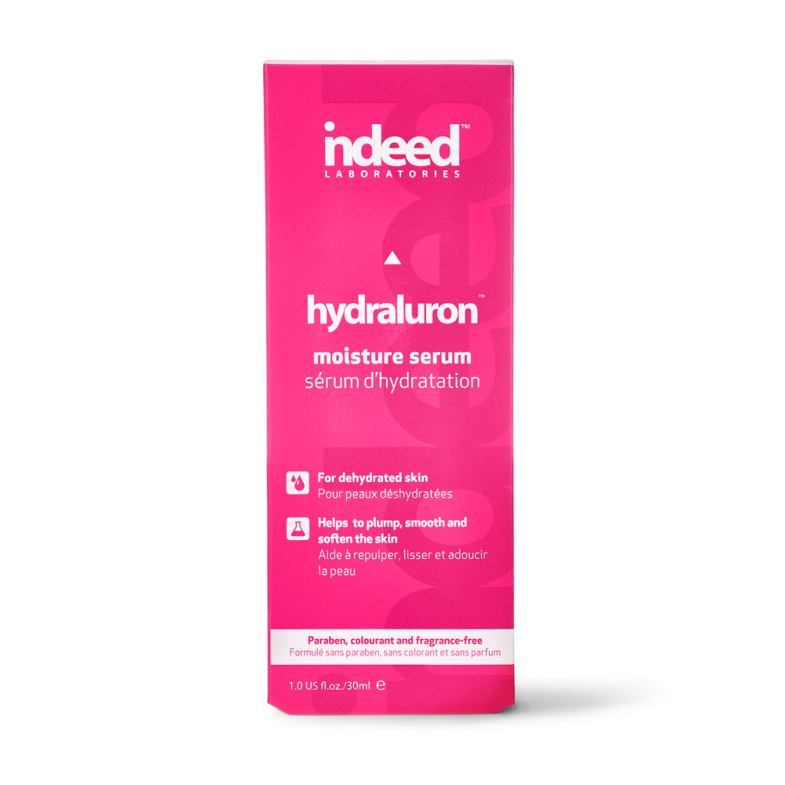 Indeed Labs Hydraluron Moisture Serum