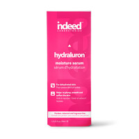 Hydraluron Moisture Serum Indeed Labs Hydraluron Moisture Serum