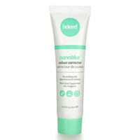 Nanoblur Colour Corrector CC Cream (Green) Indeed Labs Nanoblur Colour Corrector CC Cream (Green)