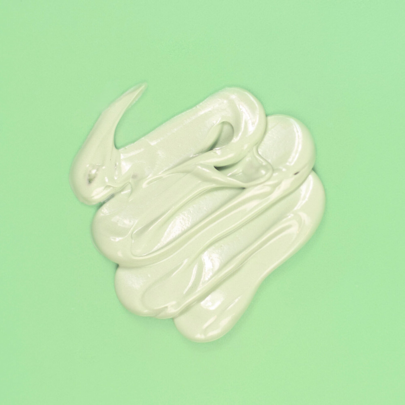 Indeed Labs Nanoblur Colour Corrector CC Cream (Green)