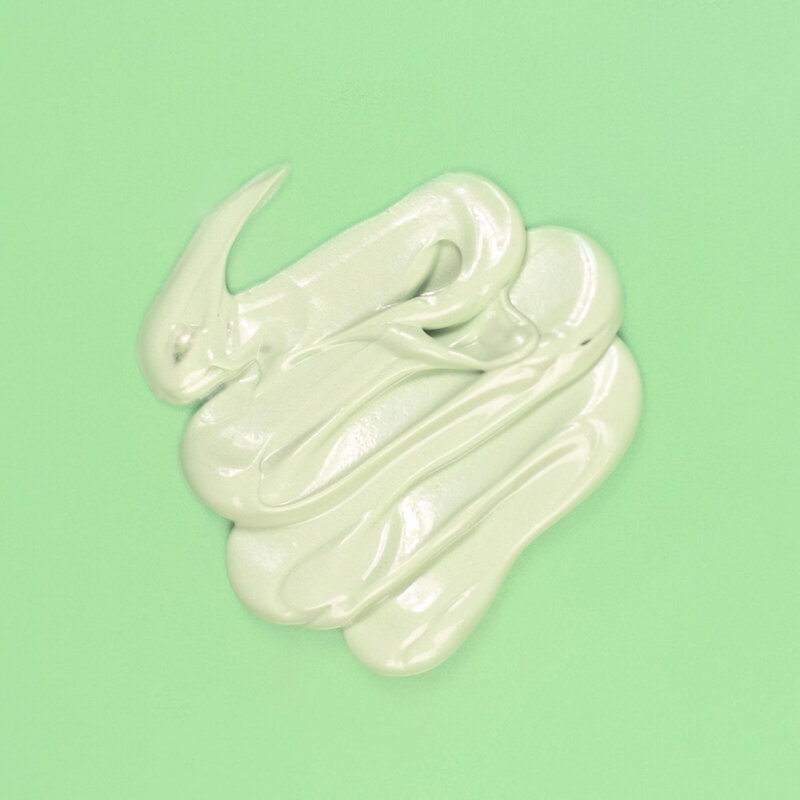 Nanoblur Colour Corrector CC Cream (Green)