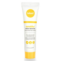 Indeed Labs Nanoblur Colour Corrector CC Cream (Yellow)