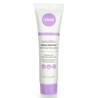 Nanoblur Colour Corrector (Purple) Indeed Labs Nanoblur Colour Corrector (Purple)