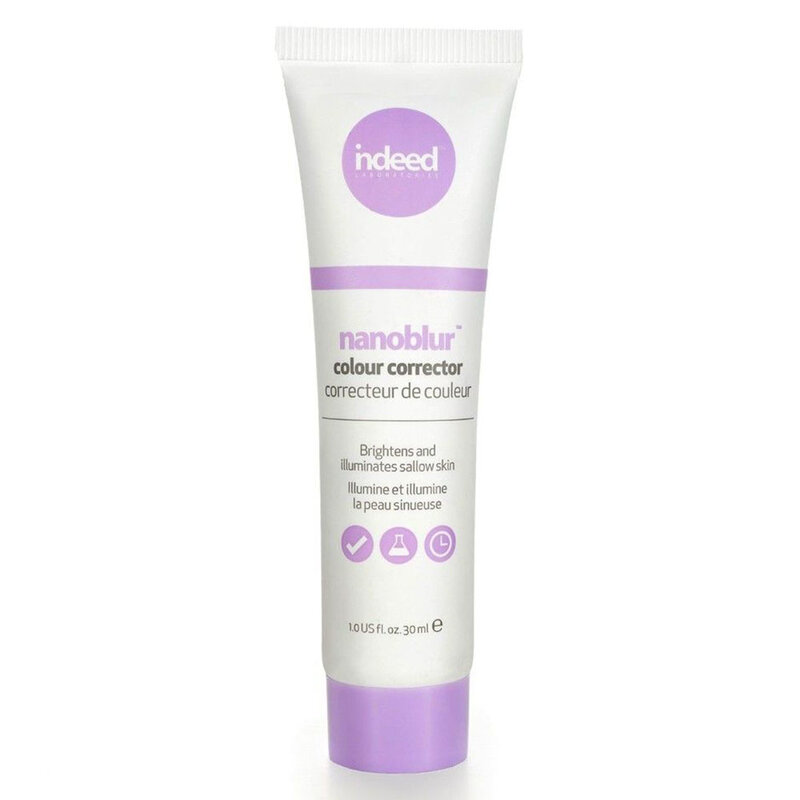 Nanoblur Colour Corrector (Purple)