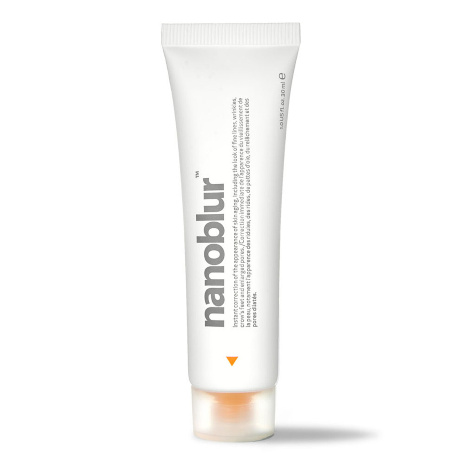 Indeed Labs Nanoblur