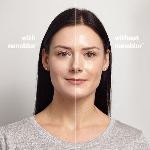 Indeed Labs Nanoblur