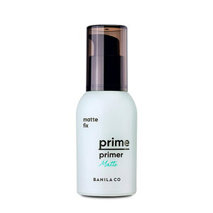 Banila Co Prime Primer Matte Prime Primer Matte