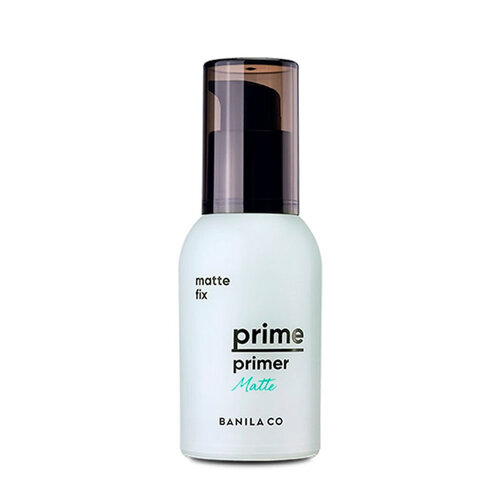 Prime Primer Matte Banila Co Prime Primer Matte