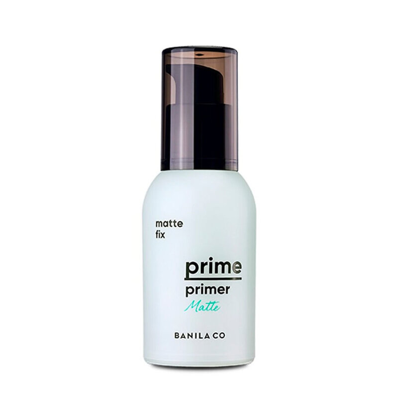 Prime Primer Matte