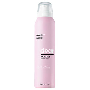 Banila Co Banila Co Dear Hydration Mist Banila Co Dear Hydration Mist