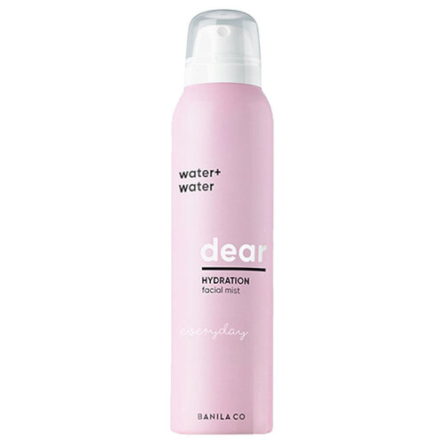 Banila Co Dear Hydration Mist - 120 ml Banila Co Banila Co Dear Hydration Mist - 120 ml