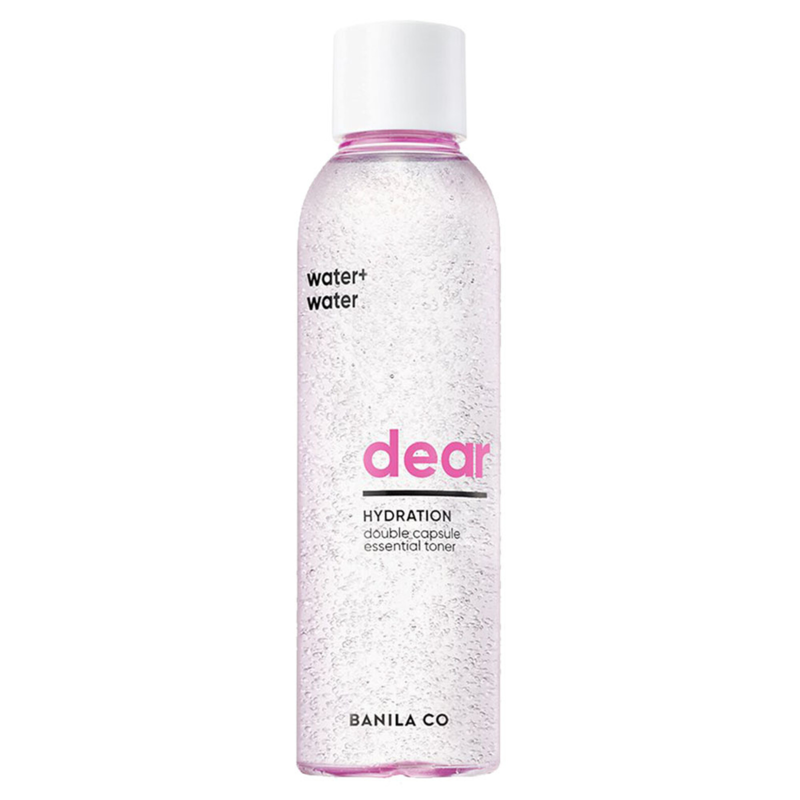 Banila Co Dear Hydration Capsule Toner