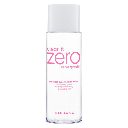 Banila Co Banila Co Clean It Zero Cleansing Water