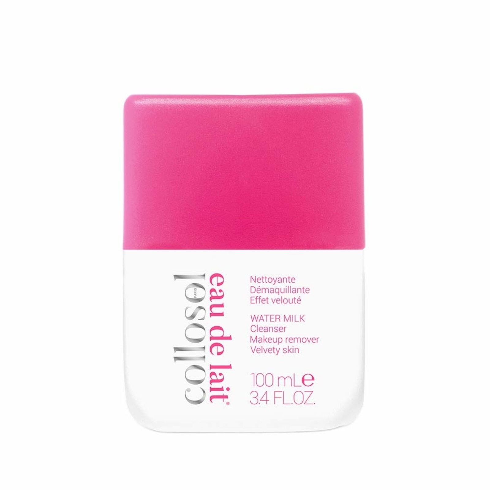 Collosol Eau de Lait