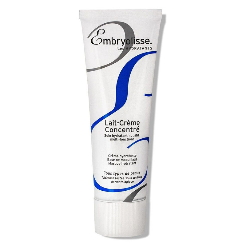 Lait-Creme Concentre