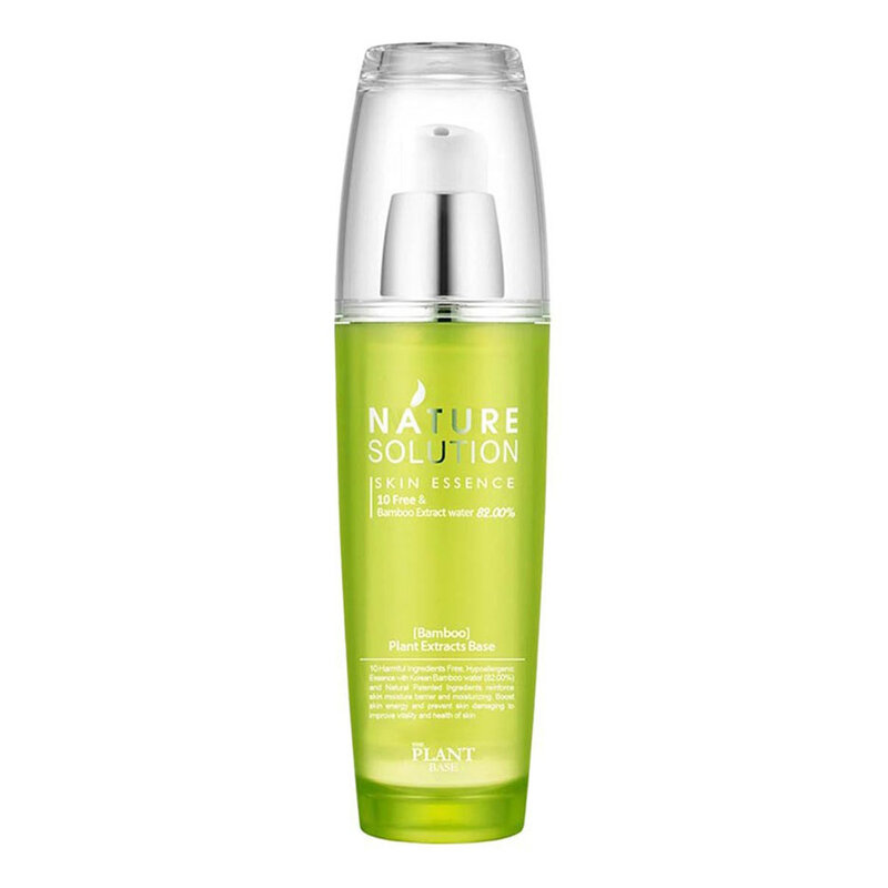 Nature Solution Skin Essence