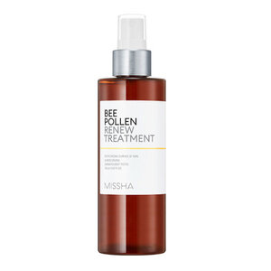 Bee Pollen Renew Treatment