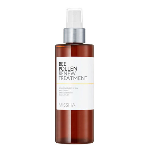 Bee Pollen Renew Treatment Missha Bee Pollen Renew Treatment
