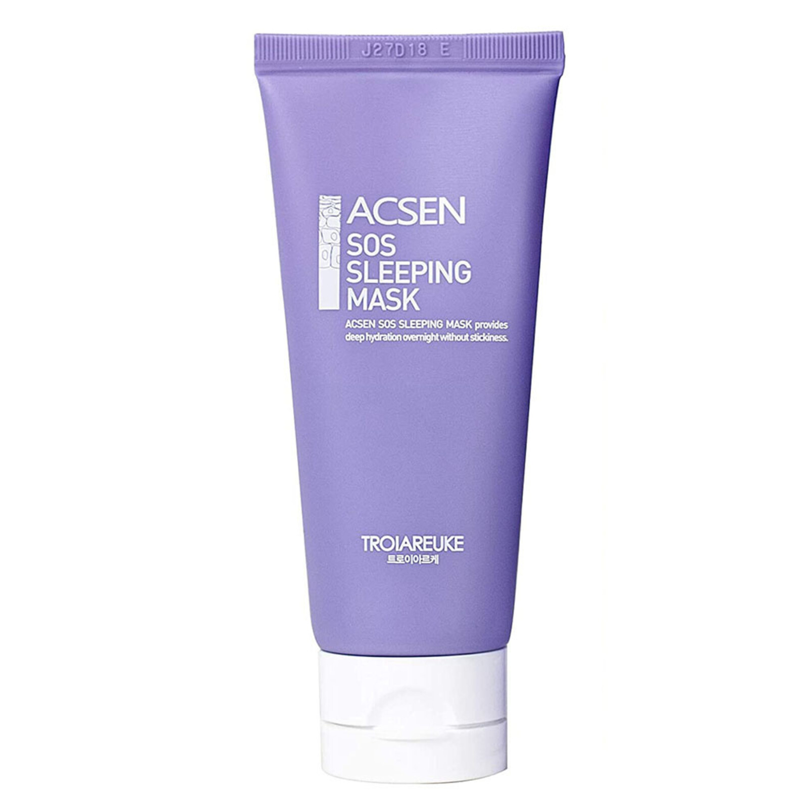 Troiareuke Sos Sleeping Mask
