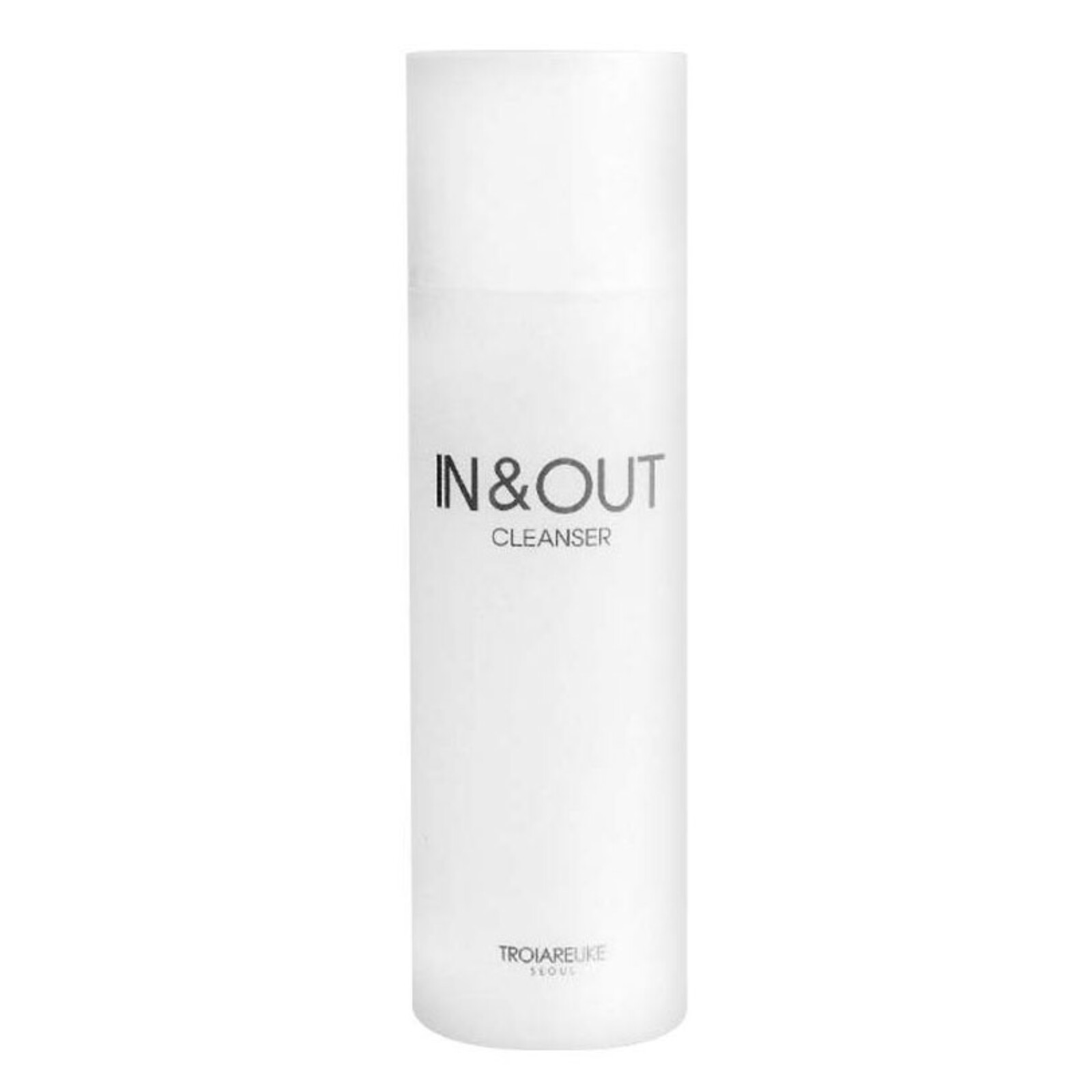 Troiareuke Seoul In&out Cleanser