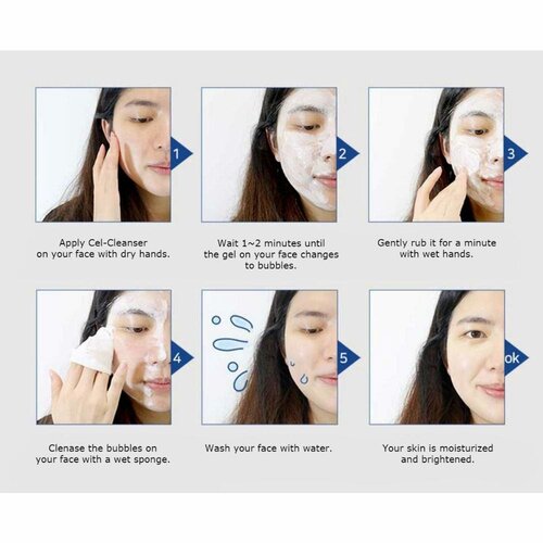 Seoul In&out Cleanser Troiareuke Seoul In&out Cleanser