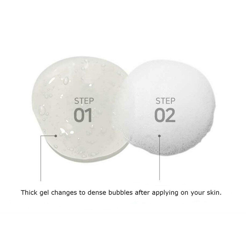 Seoul In&out Cleanser