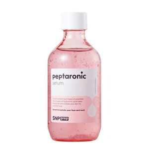 SNP Prep Peptaronic Serum Prep Peptaronic Serum