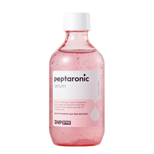 Prep Peptaronic Serum SNP Prep Peptaronic Serum