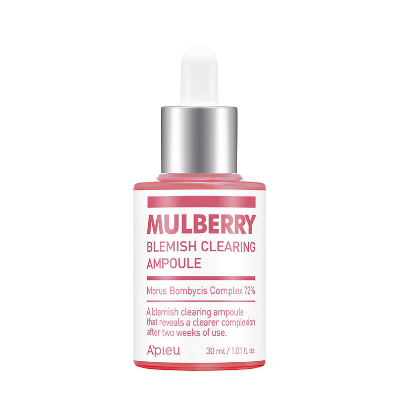 Mulberry Blemish Clearing Ampoule