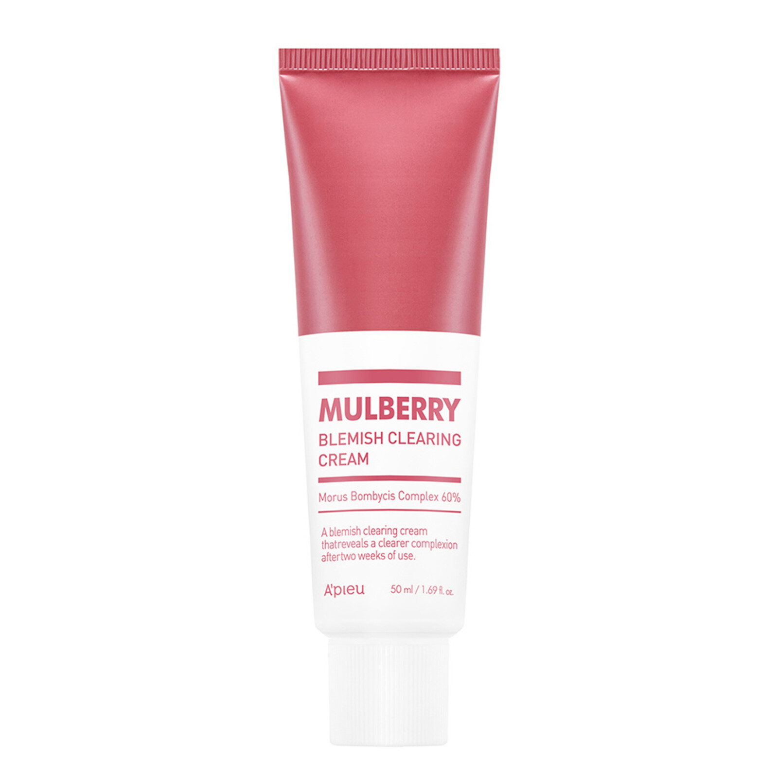 A'pieu Mulberry Blemish Clearing Cream