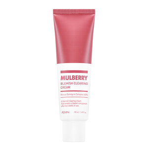 Mulberry Blemish Clearing Cream