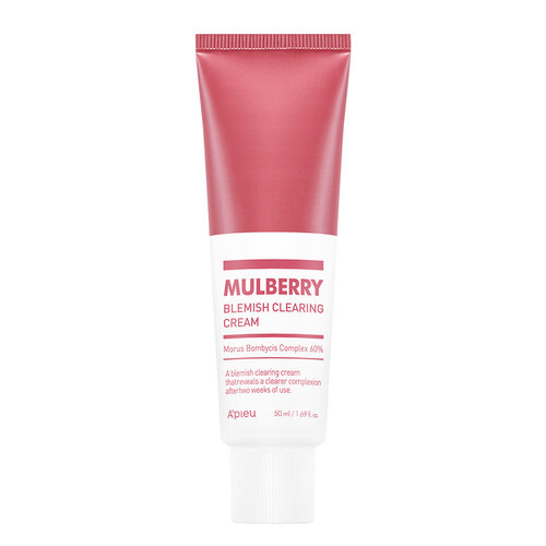 Mulberry Blemish Clearing Cream A'pieu Mulberry Blemish Clearing Cream
