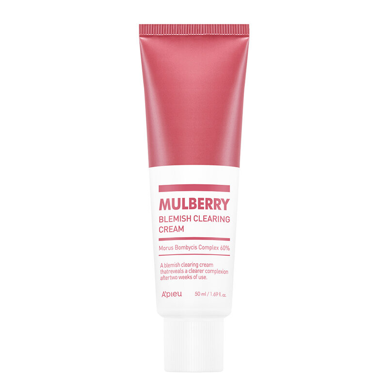 Mulberry Blemish Clearing Cream