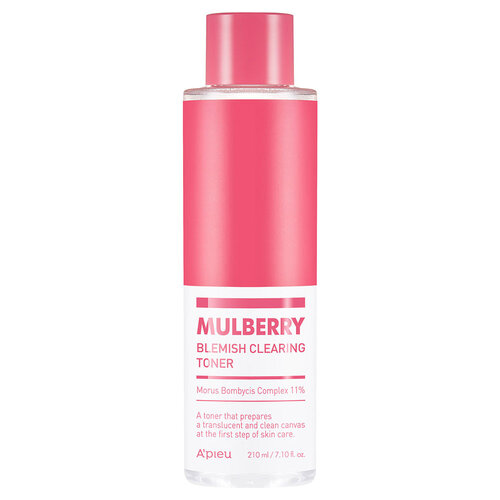 Mulberry Blemish Clearing Toner A'pieu Mulberry Blemish Clearing Toner