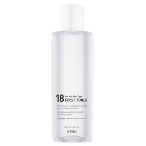 A'pieu 18 First Toner 18 First Toner
