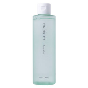 Pure Pine Bud Cleansing Water