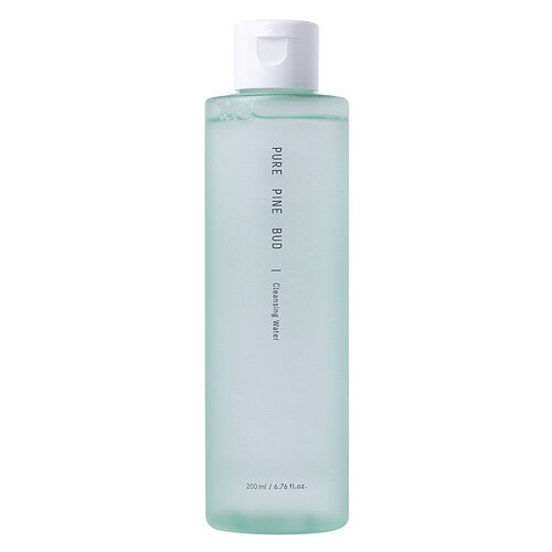 Pure Pine Bud Cleansing Water A'pieu Pure Pine Bud Cleansing Water
