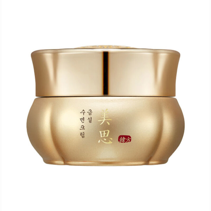 MISA Geum Sul Overnight Cream
