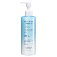 Super Aqua Ultra Hyalron Mild Peel Missha Super Aqua Ultra Hyalron Mild Peel