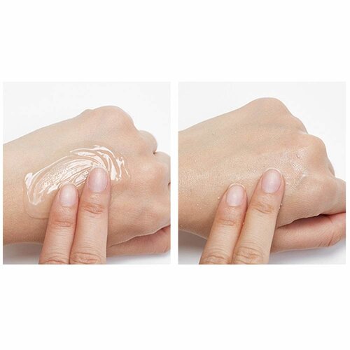 Super Aqua Ultra Hyalron Mild Peel Missha Super Aqua Ultra Hyalron Mild Peel